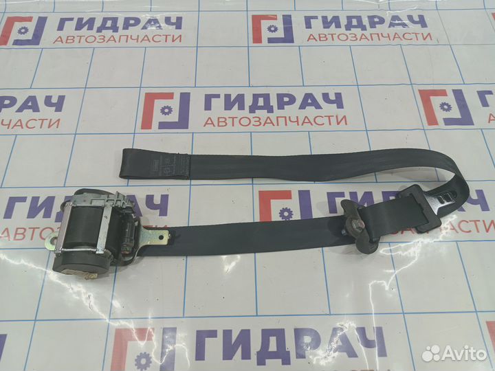 Ремень безопасности с пиропатроном правый Kia Ceed