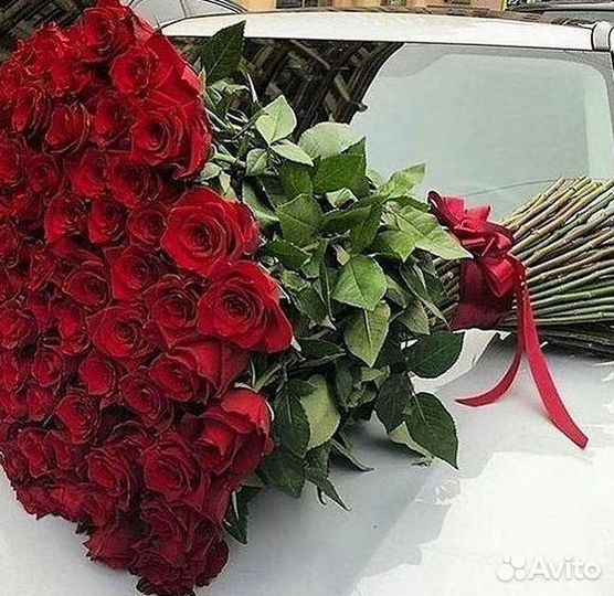 Розы Цветы Букеты 25 151 201 101 301 501 опт