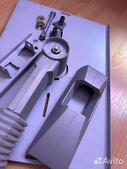 Крепеж для телевизора