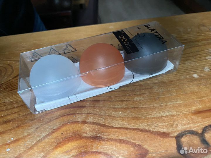 Ночник IKEA blatira