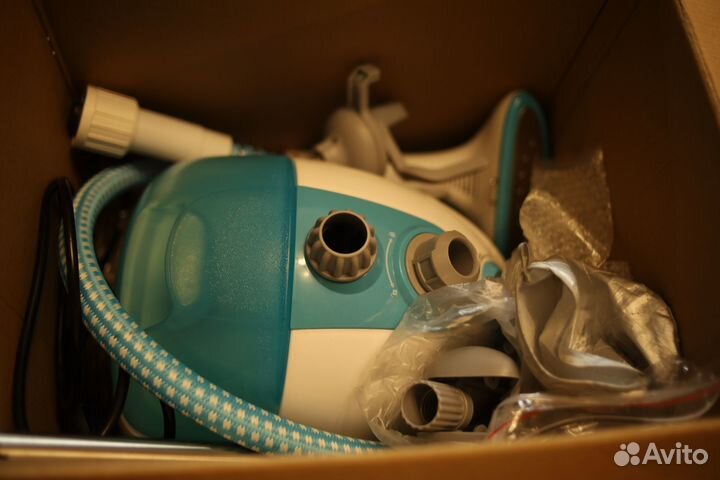 Вертикальный отпариватель Supra SBS-166