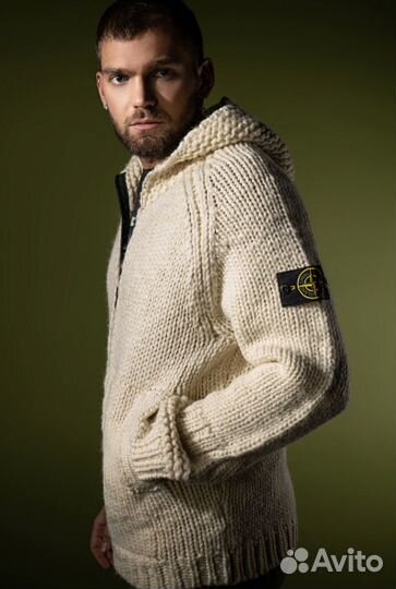 Кардиган Stone Island