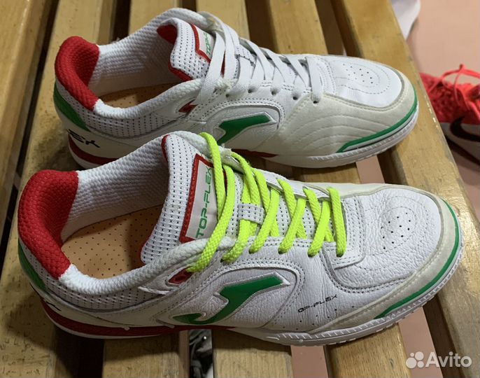 Футзалки joma