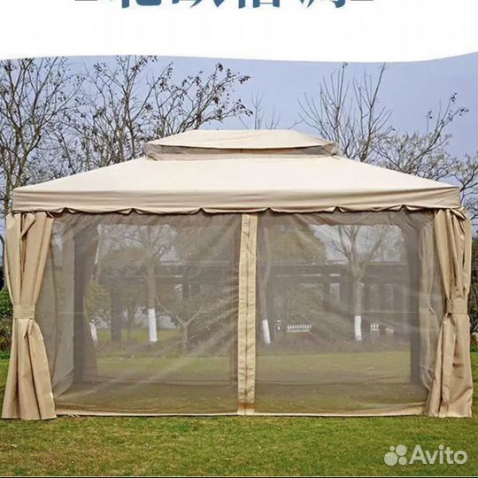 Шатер-беседка-палатка-тент