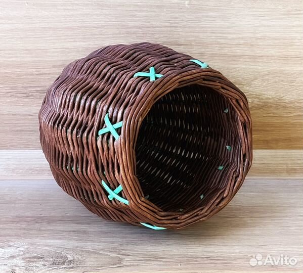 Плетенаые корзины