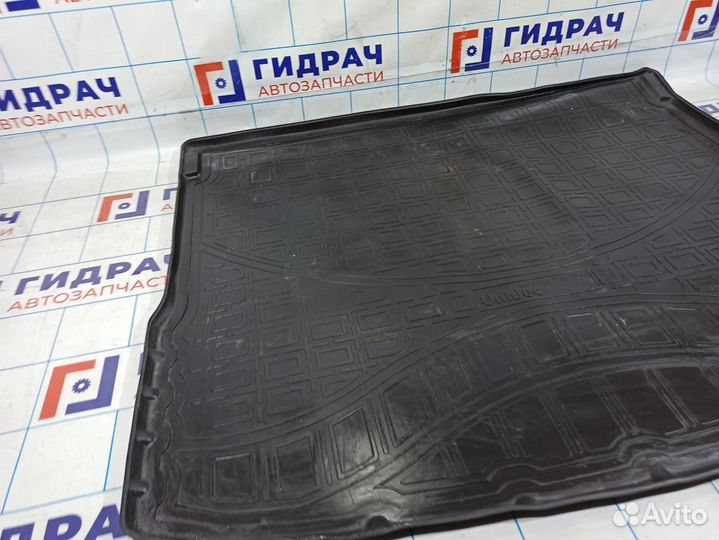 Коврик багажника Hyundai Creta