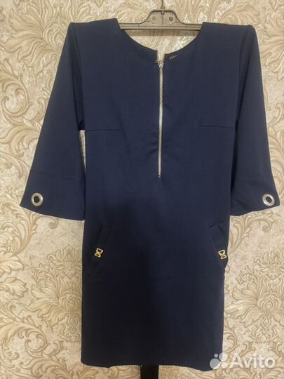 Нарядное платье