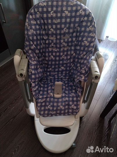 Стул для кормления Peg-Perego Tatamia