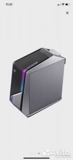 Новый комп i5 13600KF + RTX 4070 super