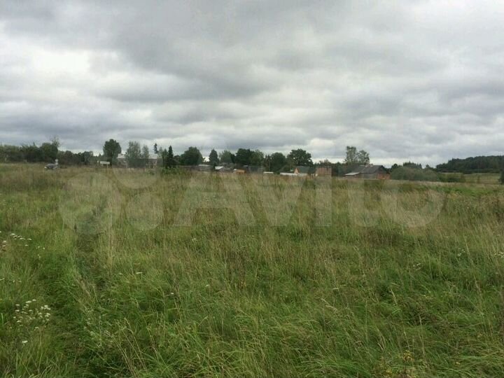 Участок 1,7 сот. (ИЖС)