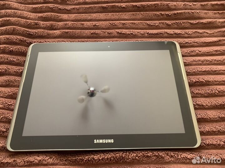 Планшет samsung galaxy tab 2