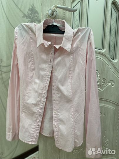 Пакетом вещи на девушку 42 размер