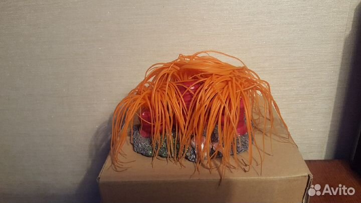 Распылители/мягкие кораллы для аквариума (новые)