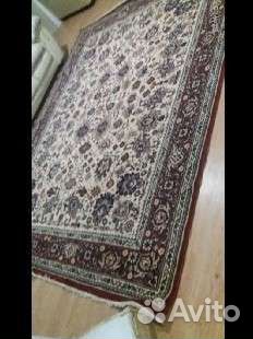 Ковер немецкий