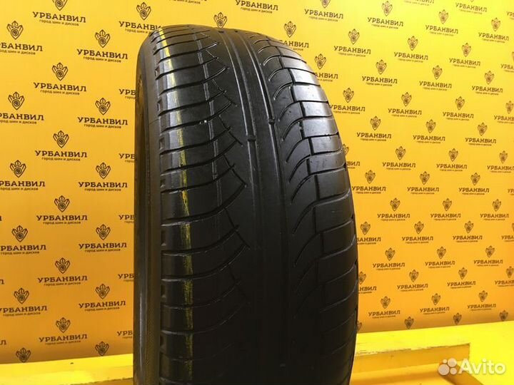 Michelin 4x4 Diamaris 235/60 R18 103V