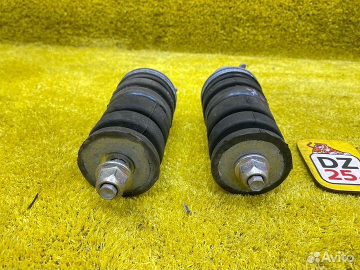 Подушка кузова передняя Toyota Land Cruiser Prado 145446