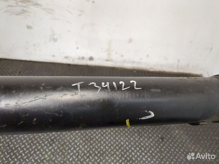 Кардан Nissan Navara, 2006