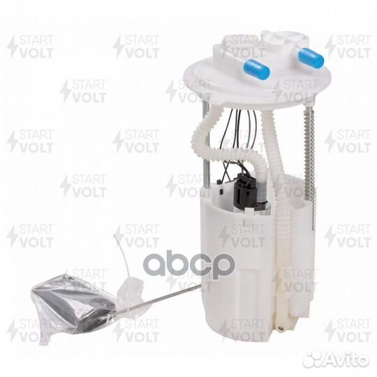 Модуль топливного насоса для а/м Лада 2123/Chev