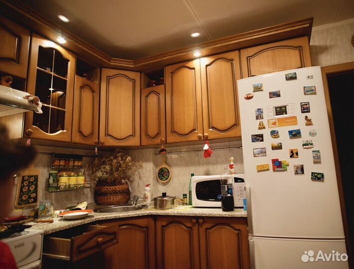 Кухонный гарнитур