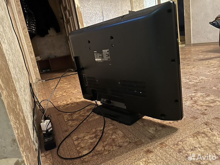 Телевизор toshiba 32AV500PR