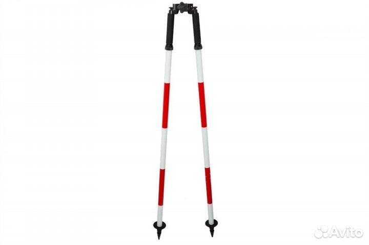 Бипод для нивелирной рейки