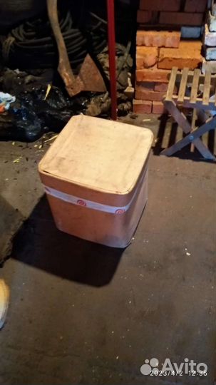 Прибор обогревательный