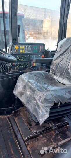 Трактор МТЗ (Беларус) BELARUS-3522, 2013