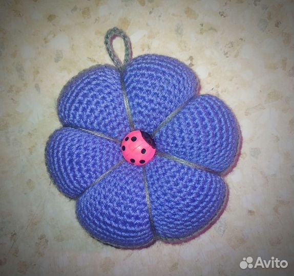 Игольница