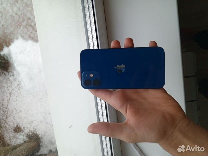 iPhone 12 mini, 128 ГБ