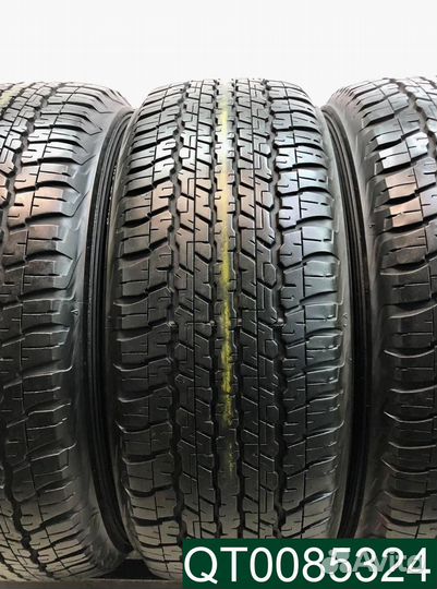 Dunlop Grandtrek AT22 265/60 R18 103N