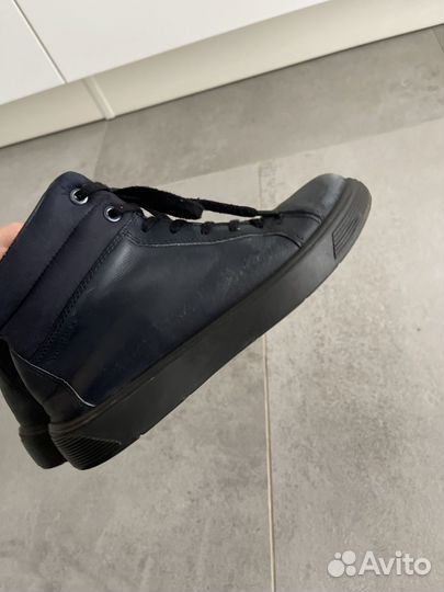 Ботинки детские ecco