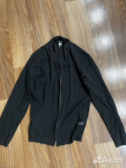 Dolce gabbana кардиган