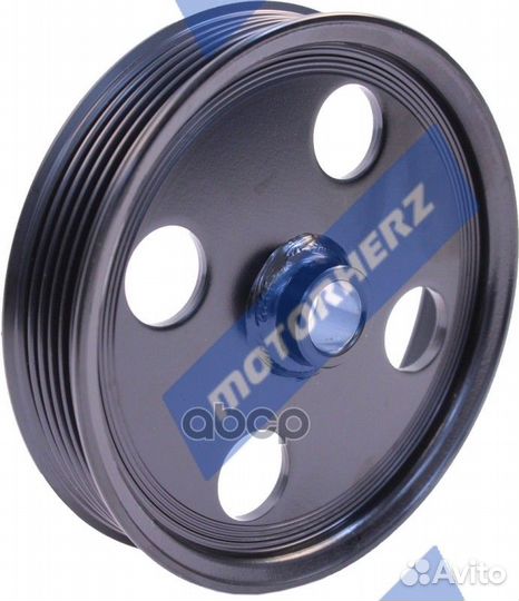 Шкивнасосагур HPP0001PP Motorherz