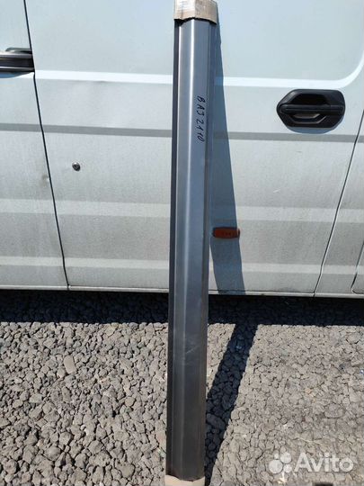 Порог левый, правый ваз 2110,11,12