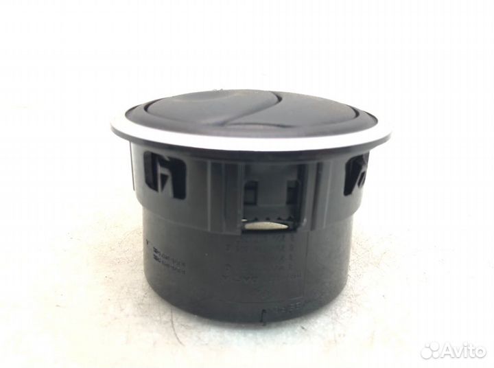 Дефлектор обдува салона Dacia Sandero 0.9 TCE 2013