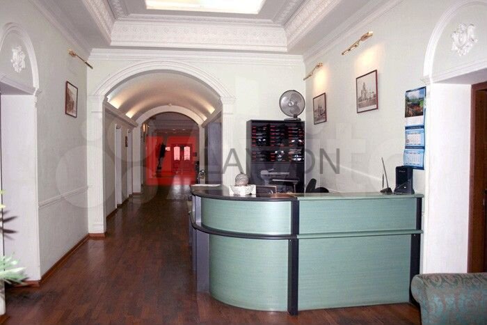 Сдам офисное помещение, 254 м²