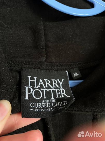 Худи Harry Potter