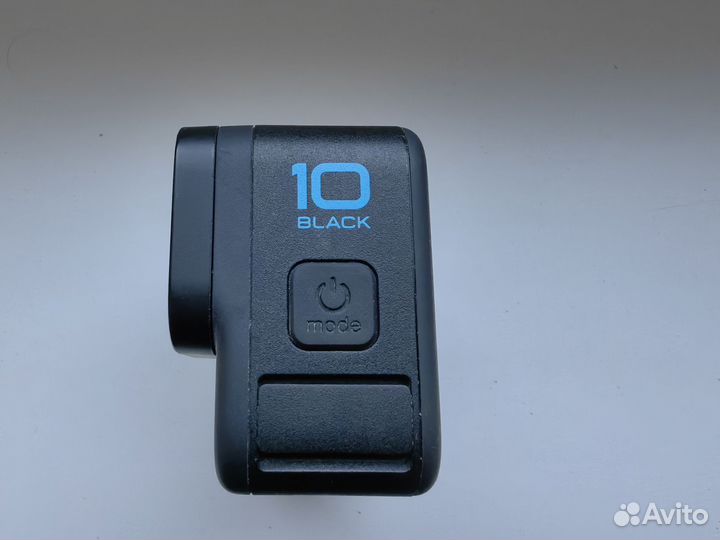 Экшн камера gopro hero 10