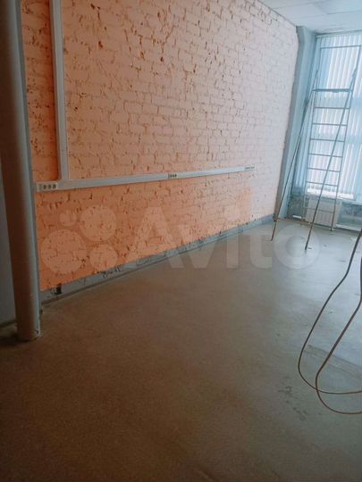 Производство, 165 м²