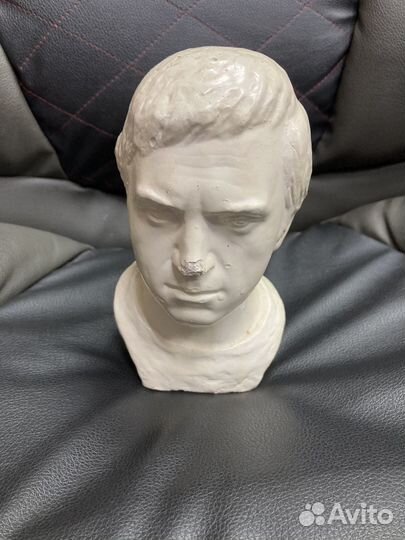 Бюст Высоцкий