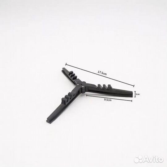 Подставка под газовый баллон