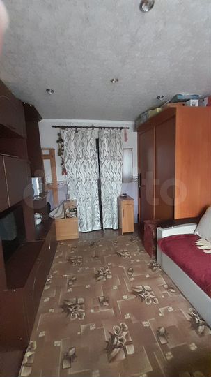 Комната 43,7 м² в 6-к., 4/5 эт.