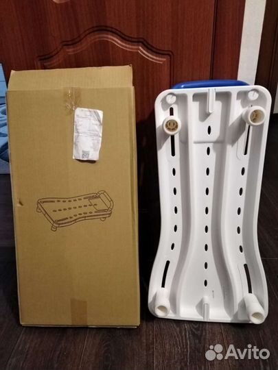 Сиденье для ванны