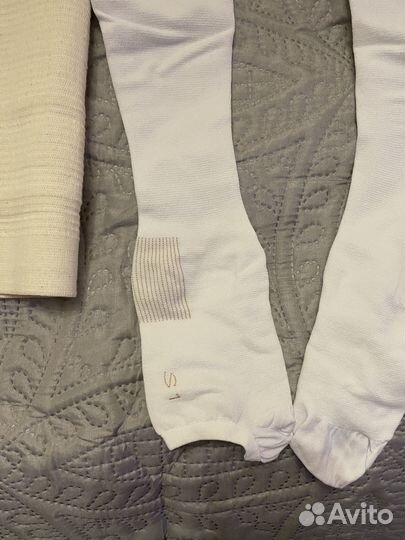 Компрессионные чулки и бандаж послеоперационный