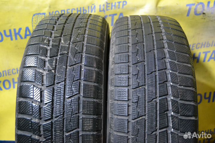 Toyo Winter Tranpath TX 225/60 R17
