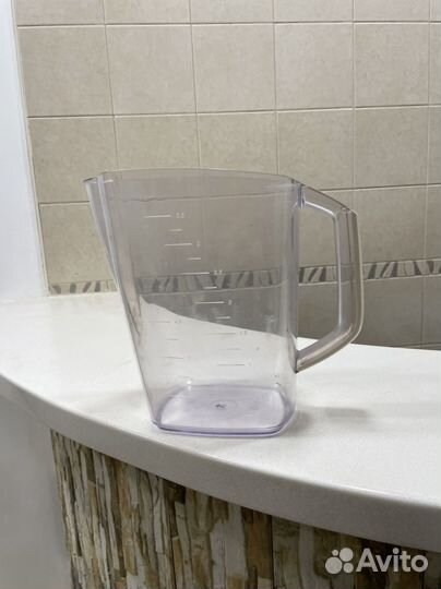 Кувшин от фильтра для воды