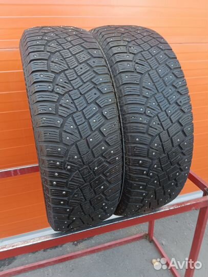 Continental IceContact 2 SUV 225/65 R17 96Q
