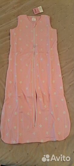 Детский спальный мешок Impidimpi. Оригинал. Новый