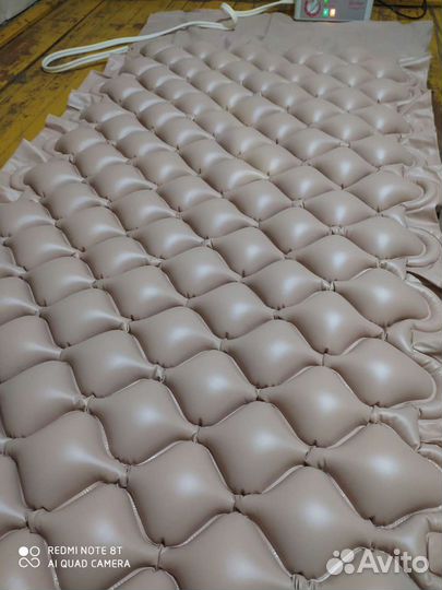 Противопролежневый матрас