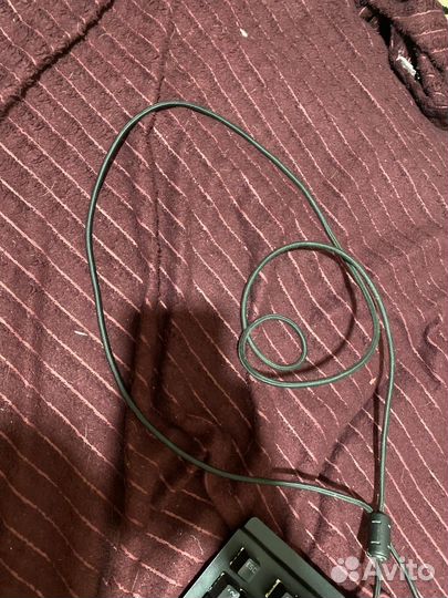 Механическая клавиатура